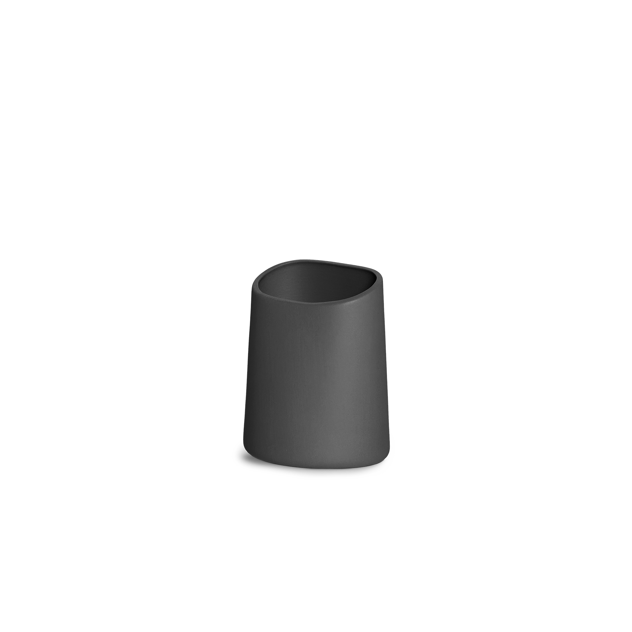 Pencil Holder - Coal - Charbon