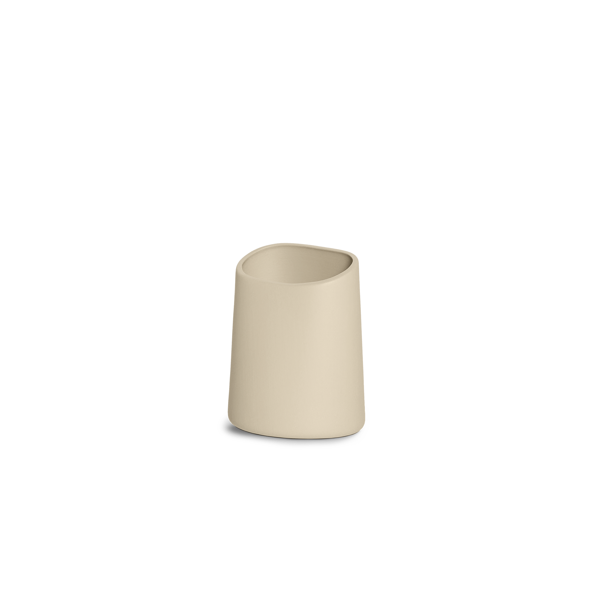 Pencil Holder - Sand - Sable