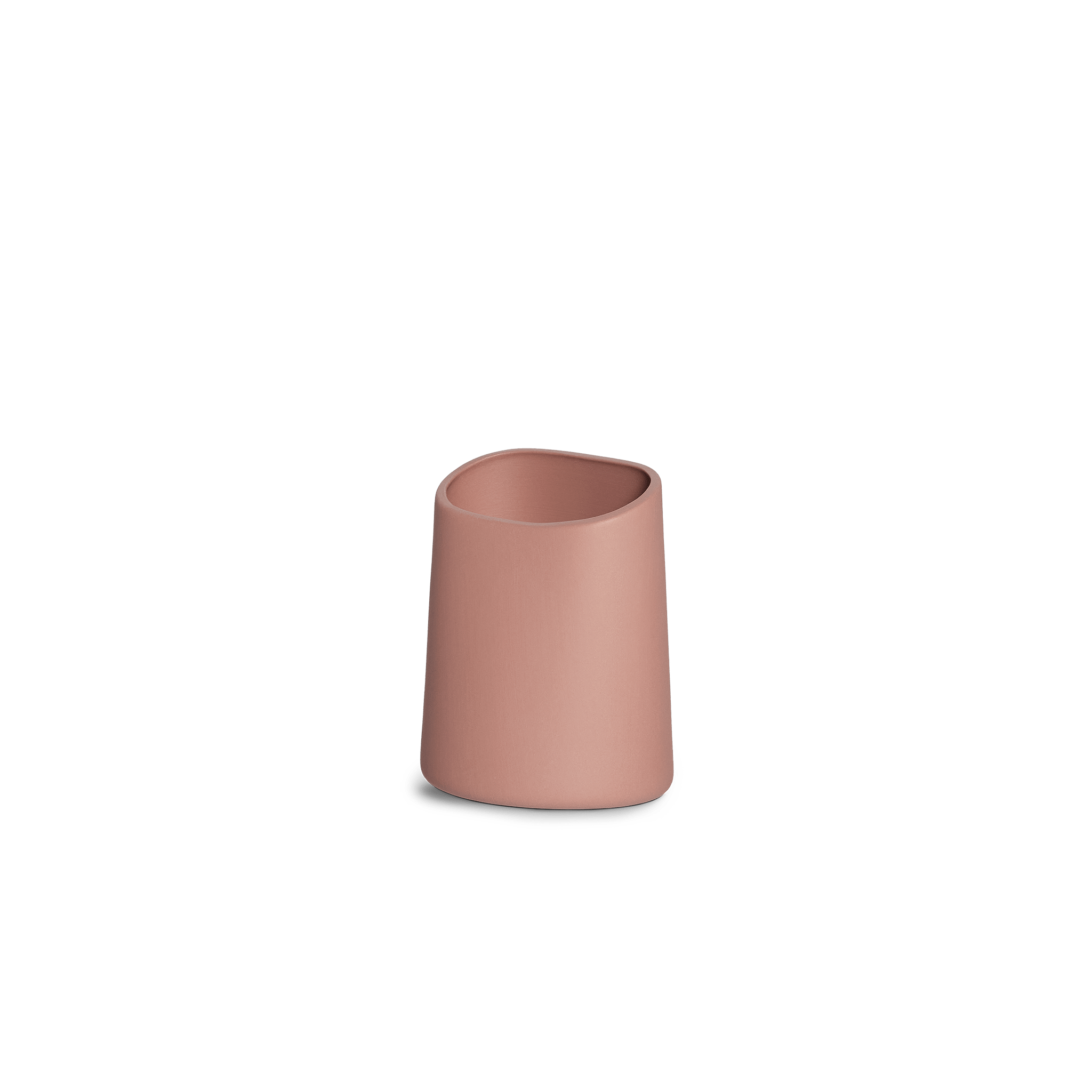 Pencil Holder - Blush