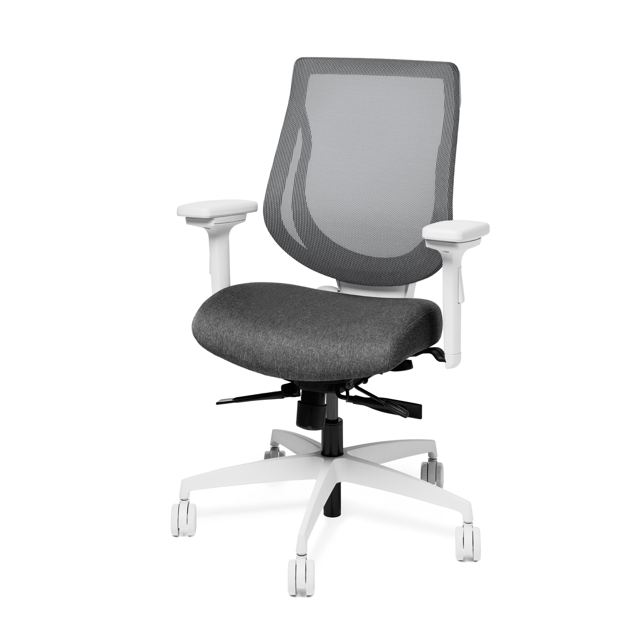 YouToo Ergonomic Chair - Ash-Stone – Shadow