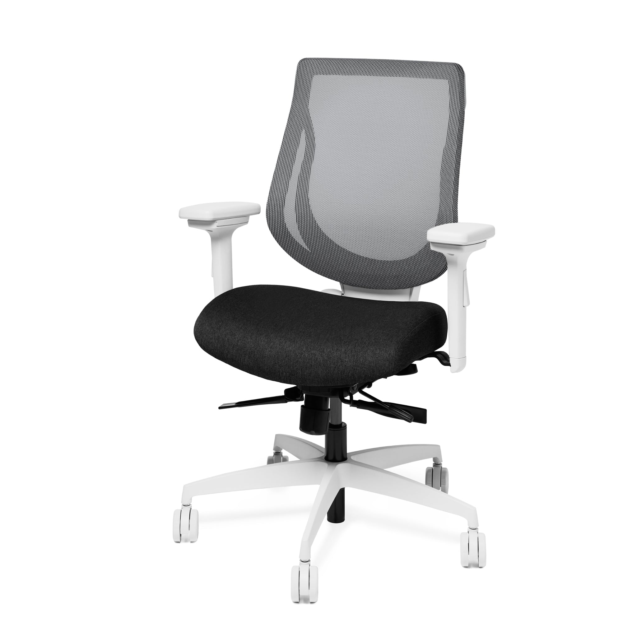 YouToo Ergonomic Chair - Ash-Midnight – Pepper