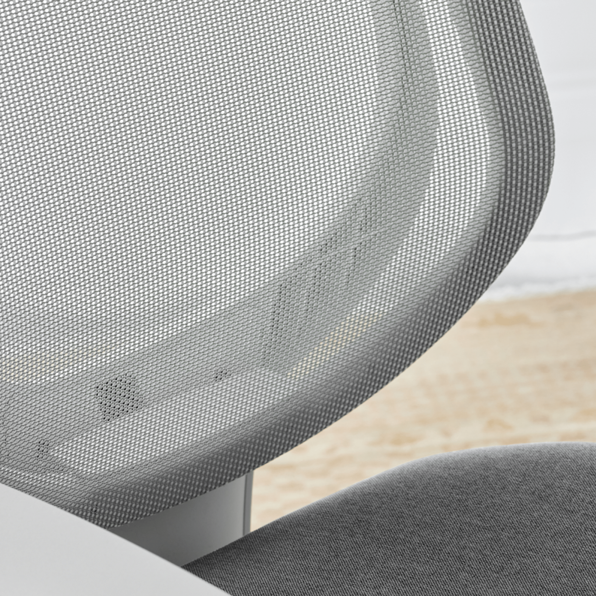 YouToo Ergonomic Chair - Ash-Smoke – Shadow