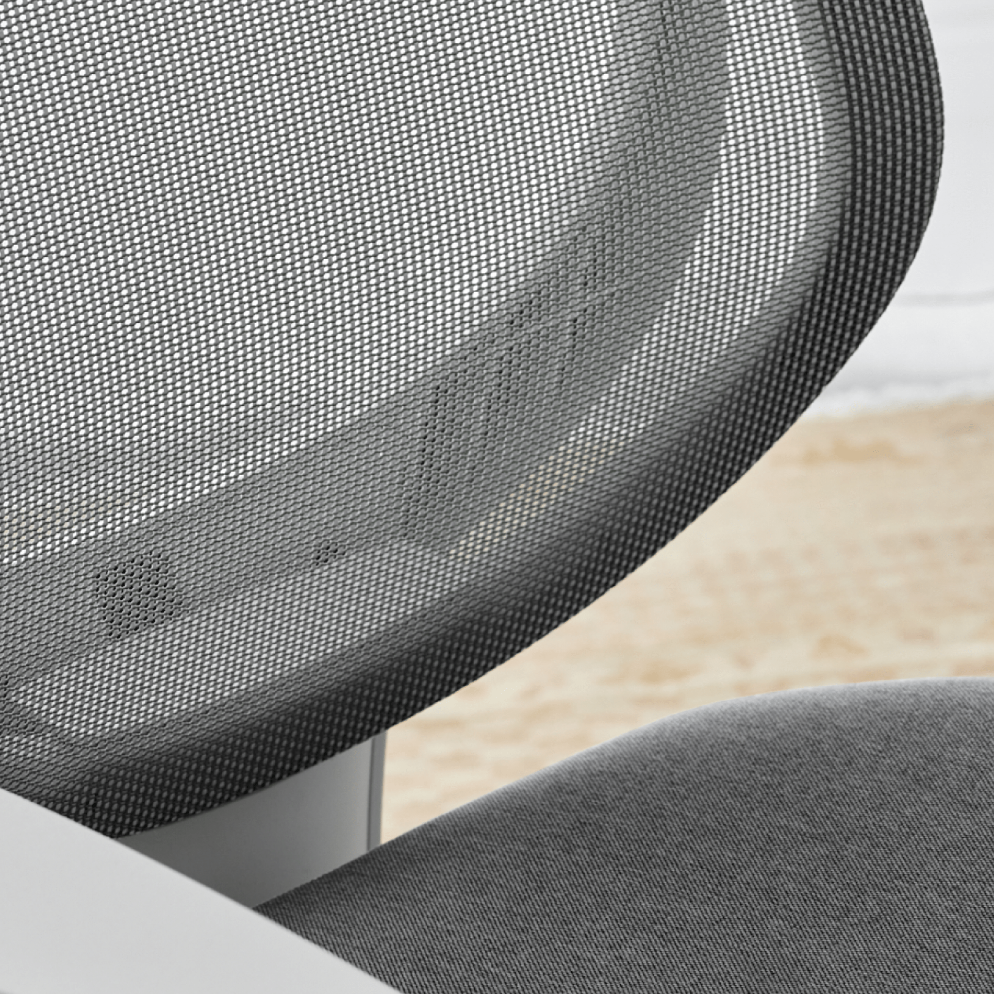 YouToo Ergonomic Chair - Ash-Stone – Shadow