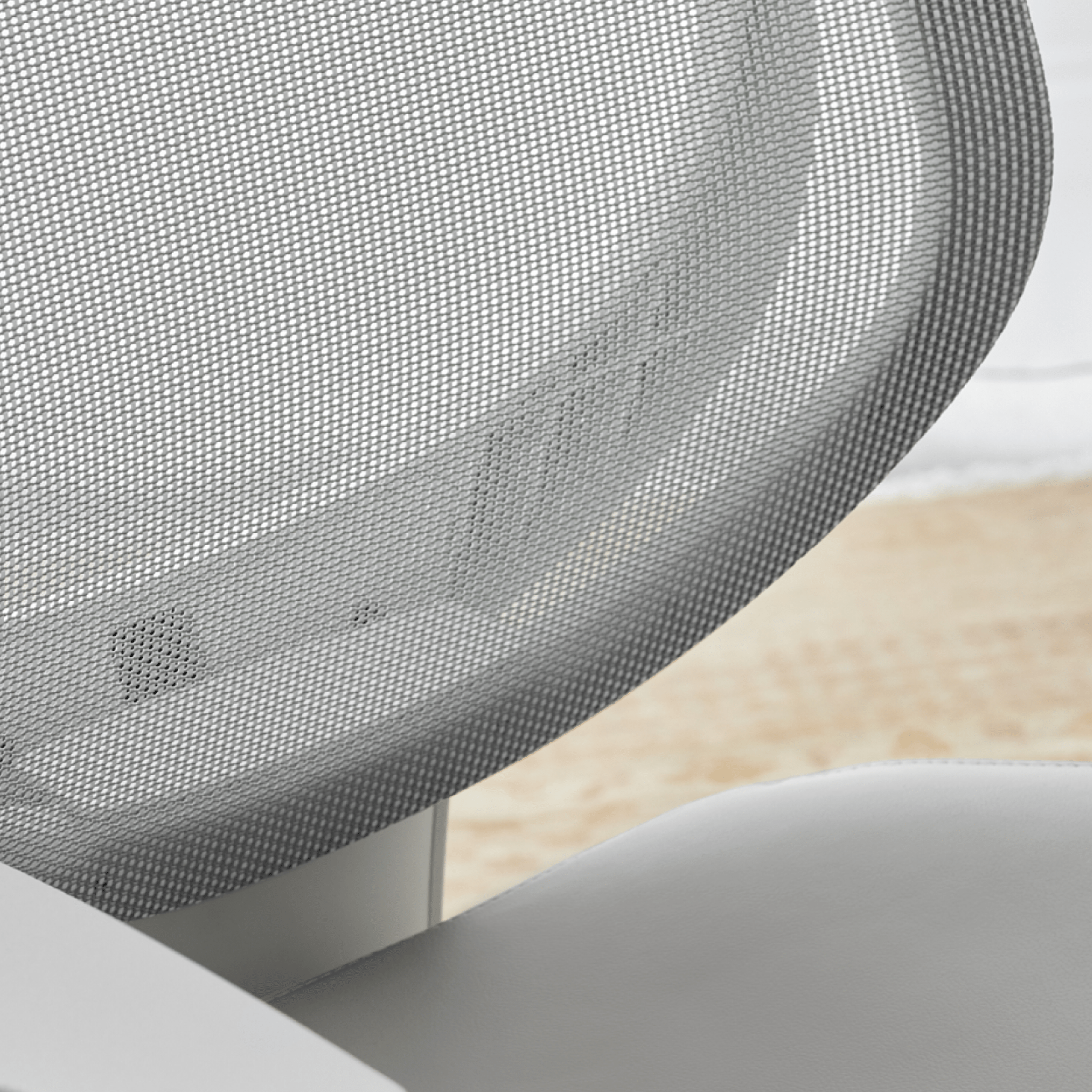 YouToo Ergonomic Chair - Ash-Smoke – Heather