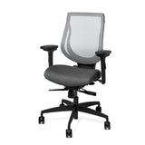 Small YouToo Ergonomic Chair - ergonofis