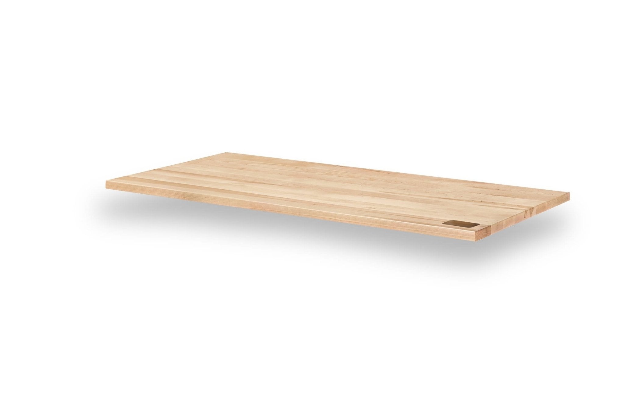 Ergonofis - Table Top Maple
