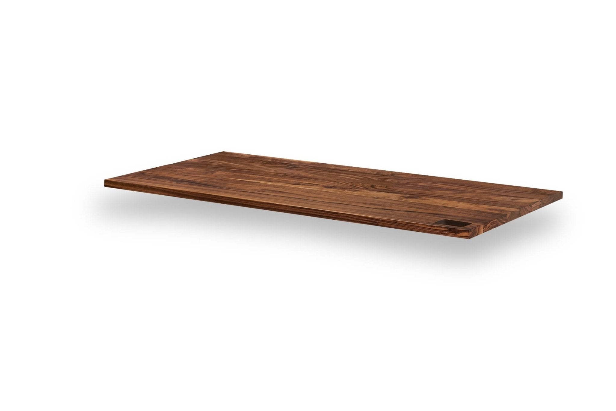 Ergonofis - Table Top Walnut