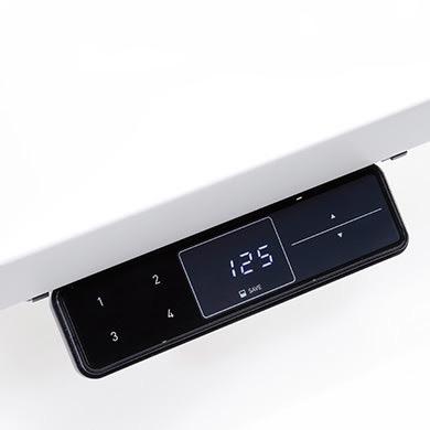 ergonofis Outlay handset The Sway frame parts