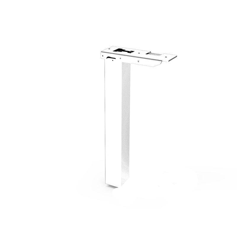 ergonofis Column - White The Sway frame parts