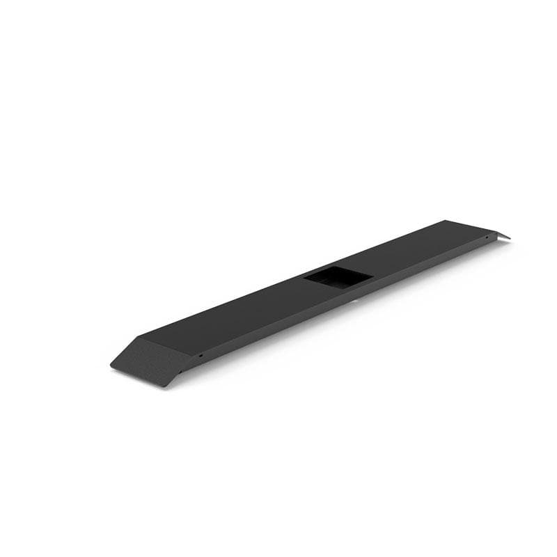 ergonofis 24'' Foot - Black The Sway frame parts