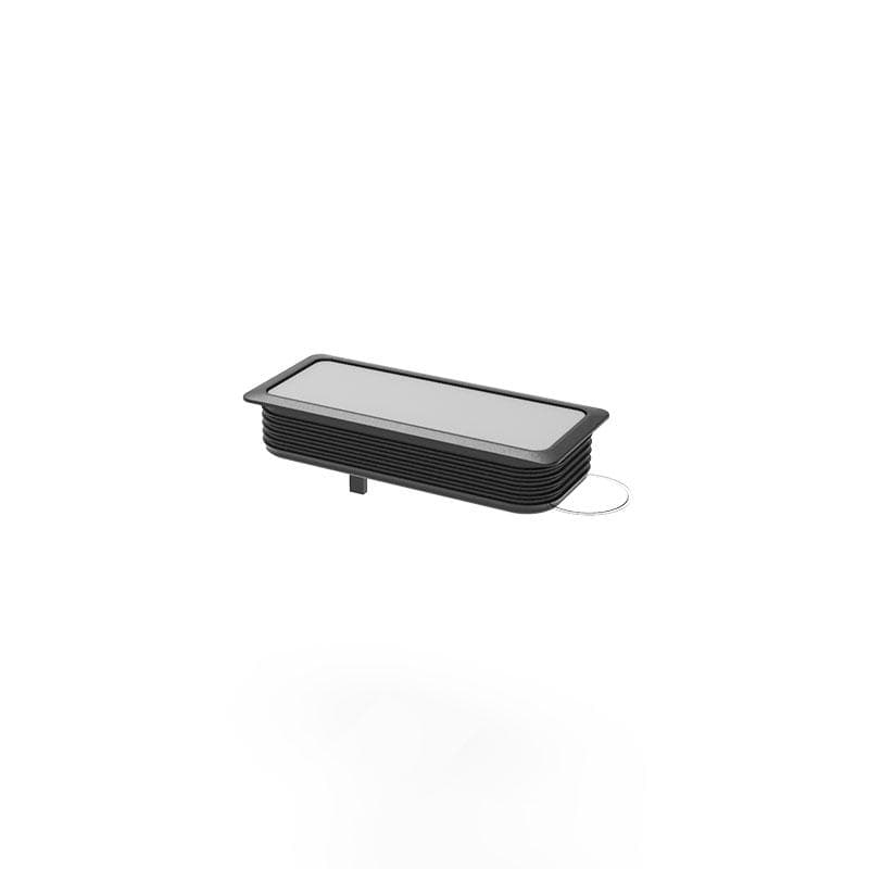 ergonofis Inlay handset The Sway frame parts