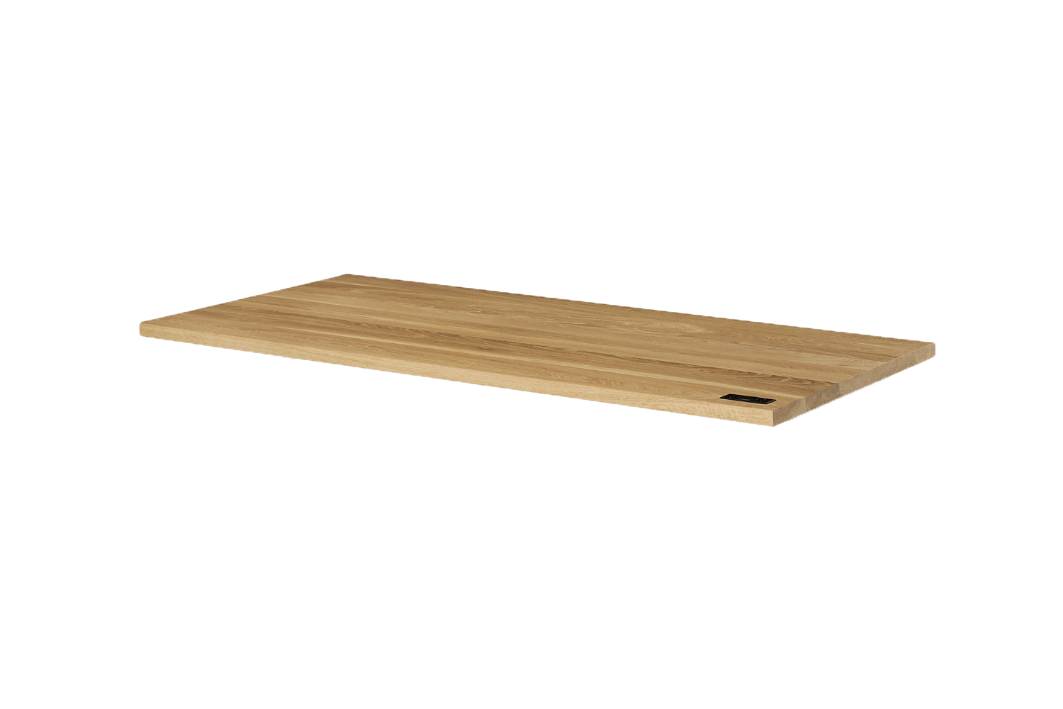 Ergonofis - Table Top Oak