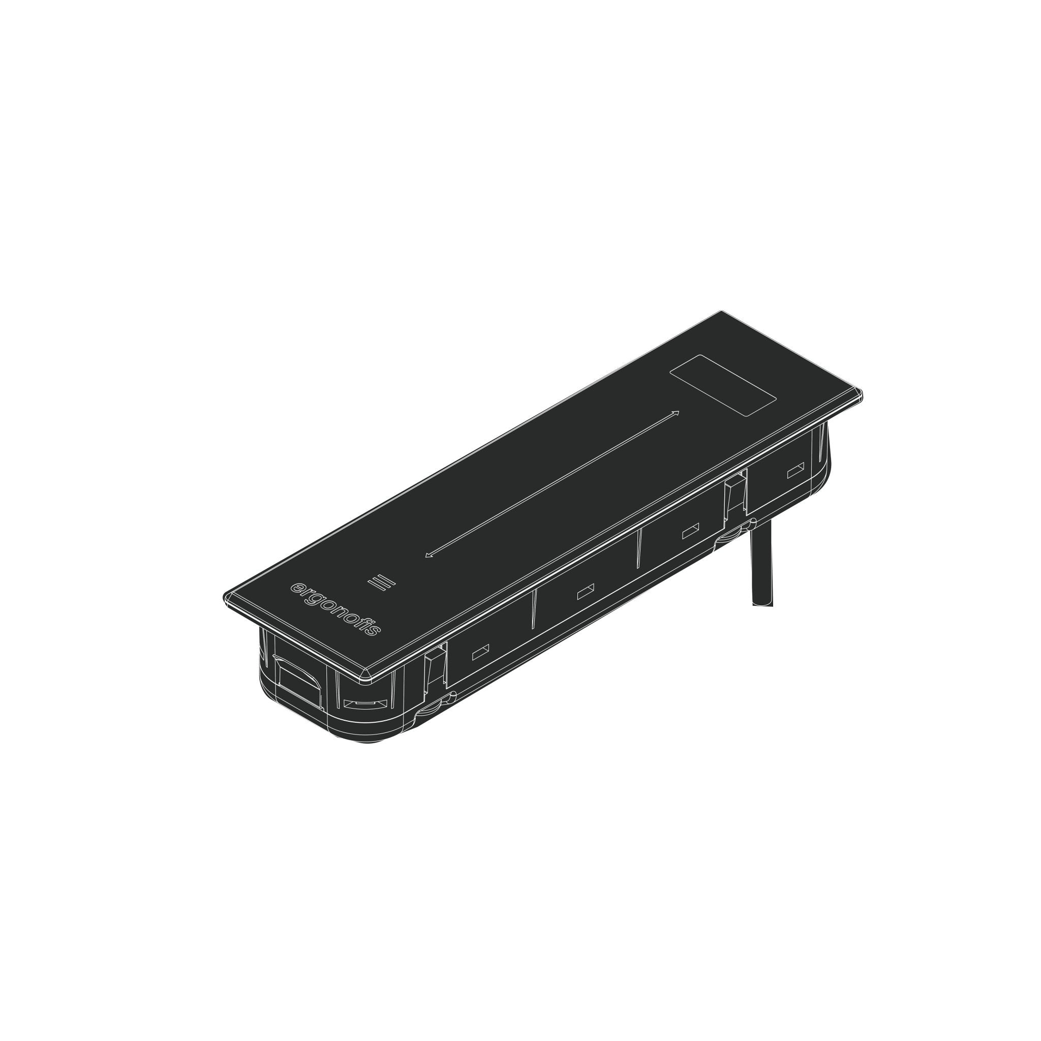 Tech Drawing