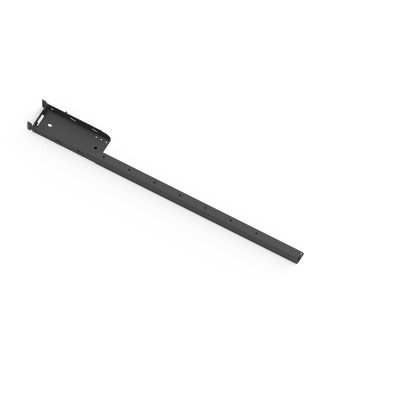 InnerRail30Black