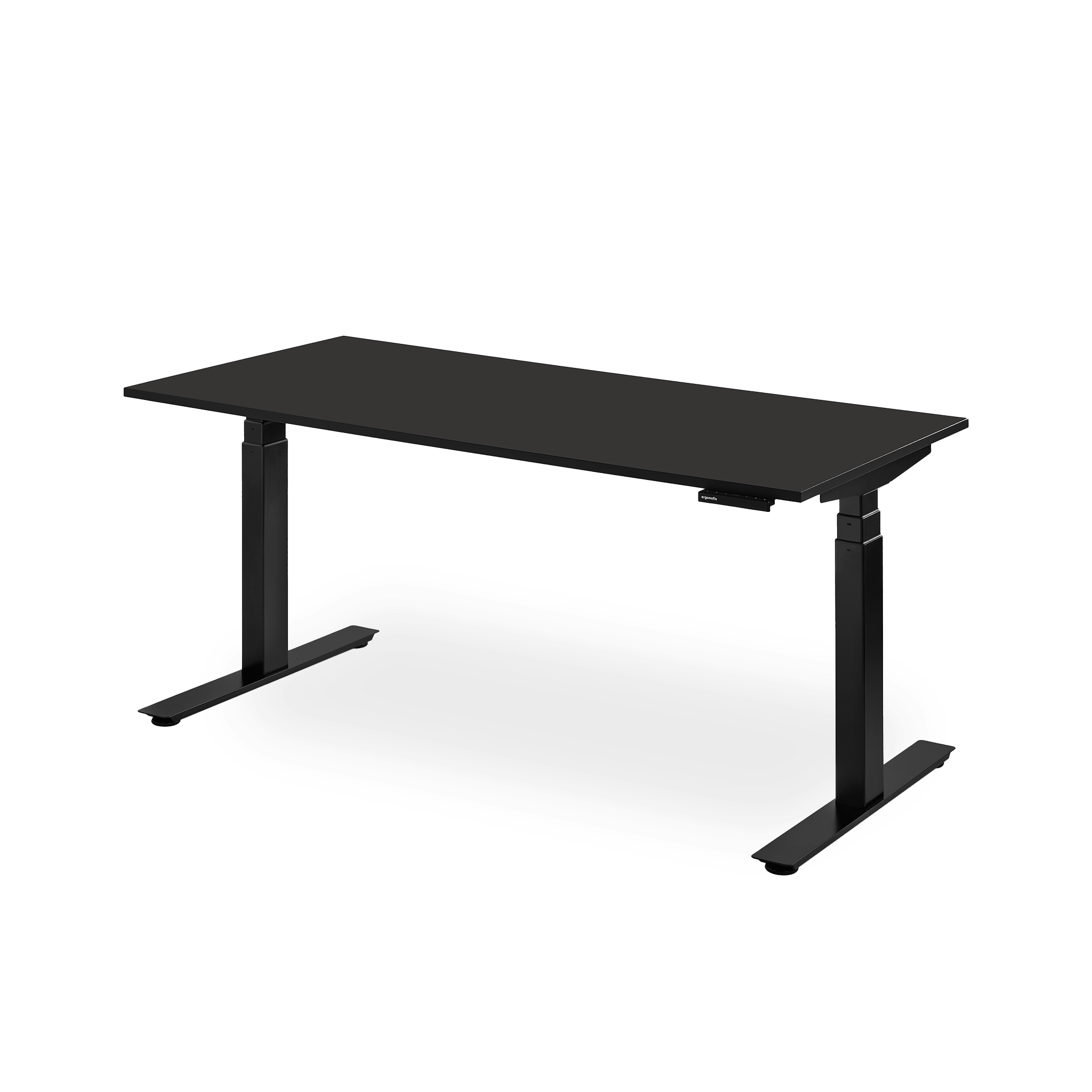 The Shift desk - ergonofis