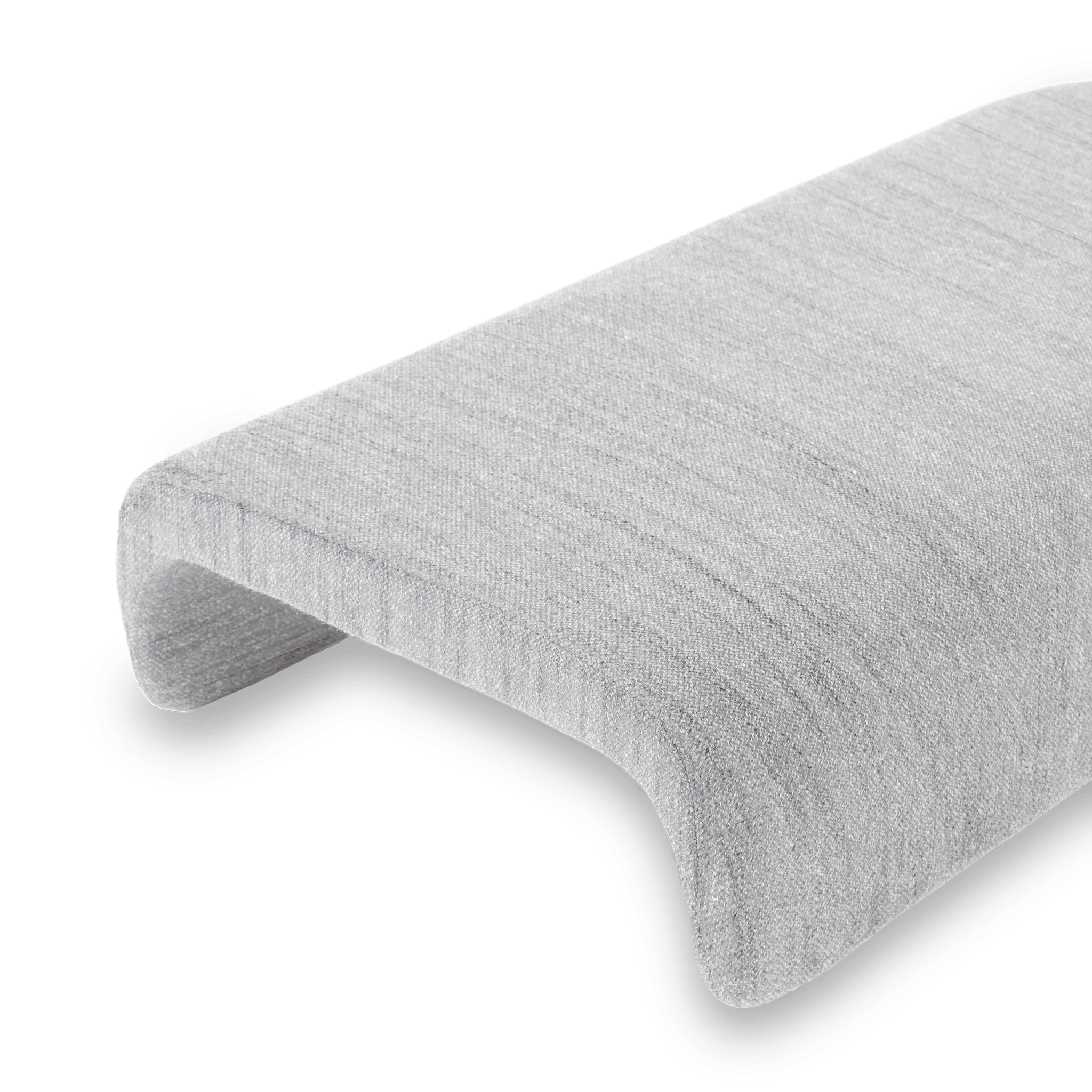 Cushion - Light_Grey - Gris_Pâle