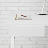 Desk Drawer - Ice White - Ergonofis