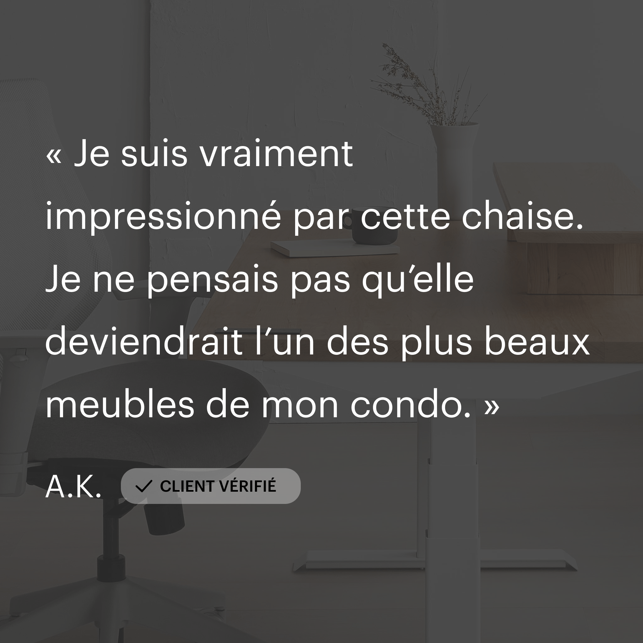 Noir-Crème – Sable - Cendre-Crème – Sable- Noir-Amande – Argile - Cendre-Amande – Argile - Noir-Fumée – Grès - Cendre-Fumée – Grès - Noir-Fumée – Ombre - Cendre-Fumée – Ombre - Noir-Minuit – Poivre - Cendre-Minuit – Poivre - Noir-Fumée – Bruyère - Cendre-Fumée – Bruyère - Noir-Fumée – Rouille - Cendre-Fumée – Rouille - Noir-Crème – Beige - Cendre-Crème – Beige - Noir-Minuit – Noir - Cendre-Minuit – Noir - Noir-Pierre – Ombre - Cendre-Pierre – Ombre - Noir-Pétale – Rosée - Cendre-Pétale – Rosée
