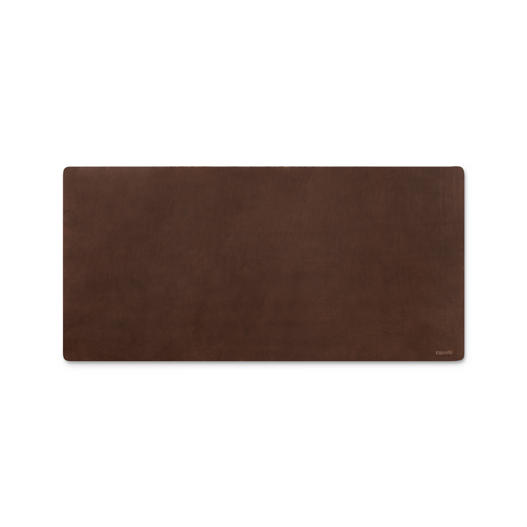 Desk Accessory The Leather Desk Pad Ergonofis ergonofis