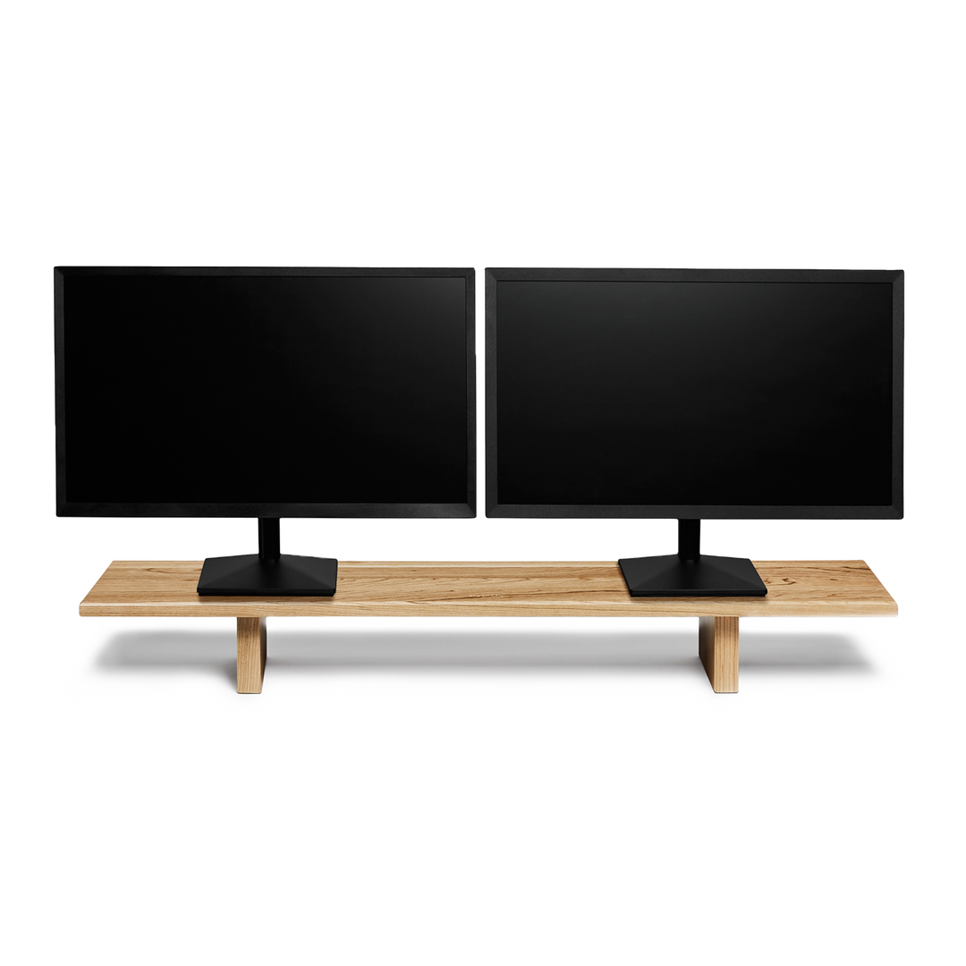 Desk Shelf / Monitor Stand