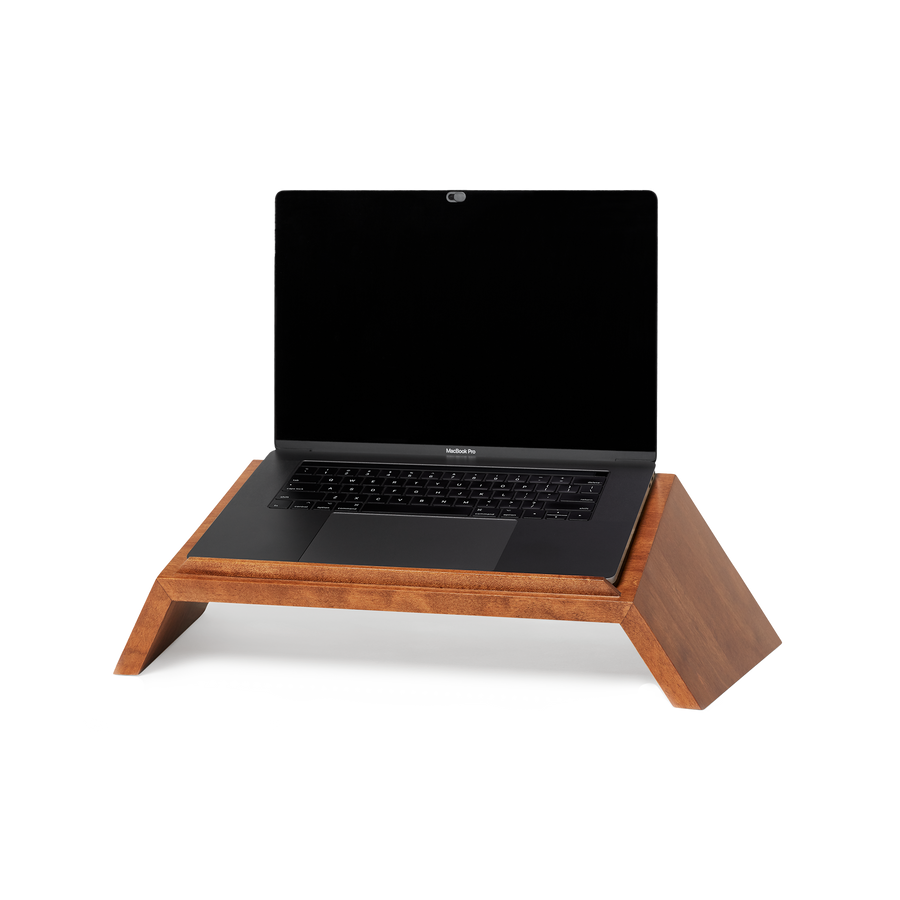 Laptop stand - ergonofis