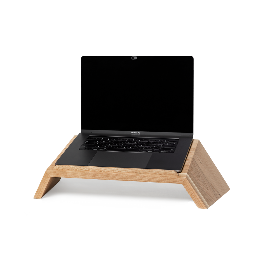 Almost Perfect Laptop stand - ergonofis