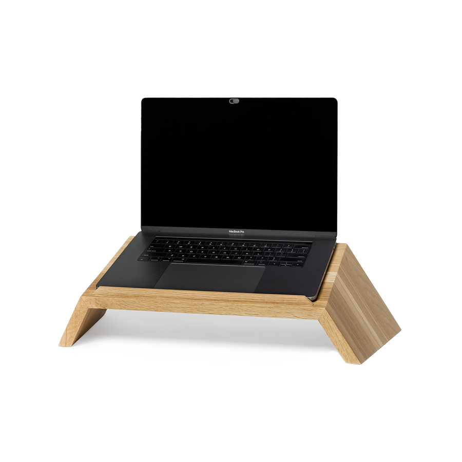 Laptop stand - ergonofis