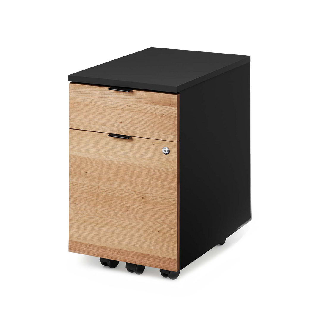 Neat Filing Cabinet - ergonofis