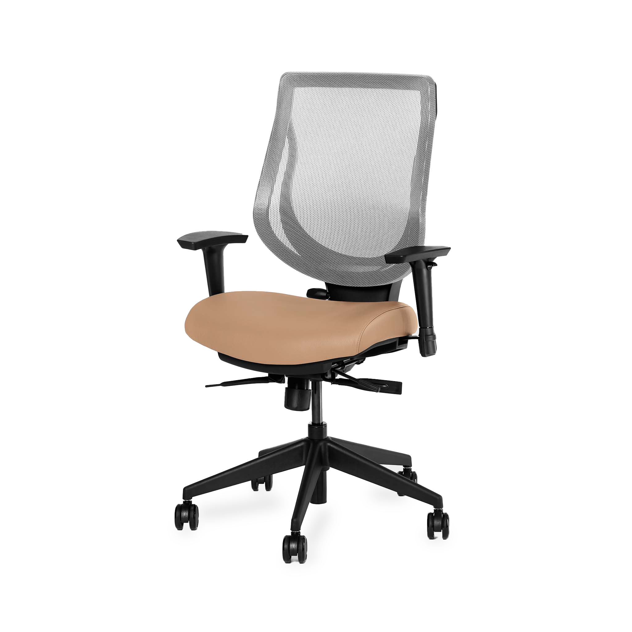 Allseating You Too 24/7 Heavy Duty Mid Back Mesh Chair [85046] – Office  Chairs Unlimited – Free Shipping!