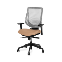 Almost Perfect YouToo ergonomic chair - ergonofis
