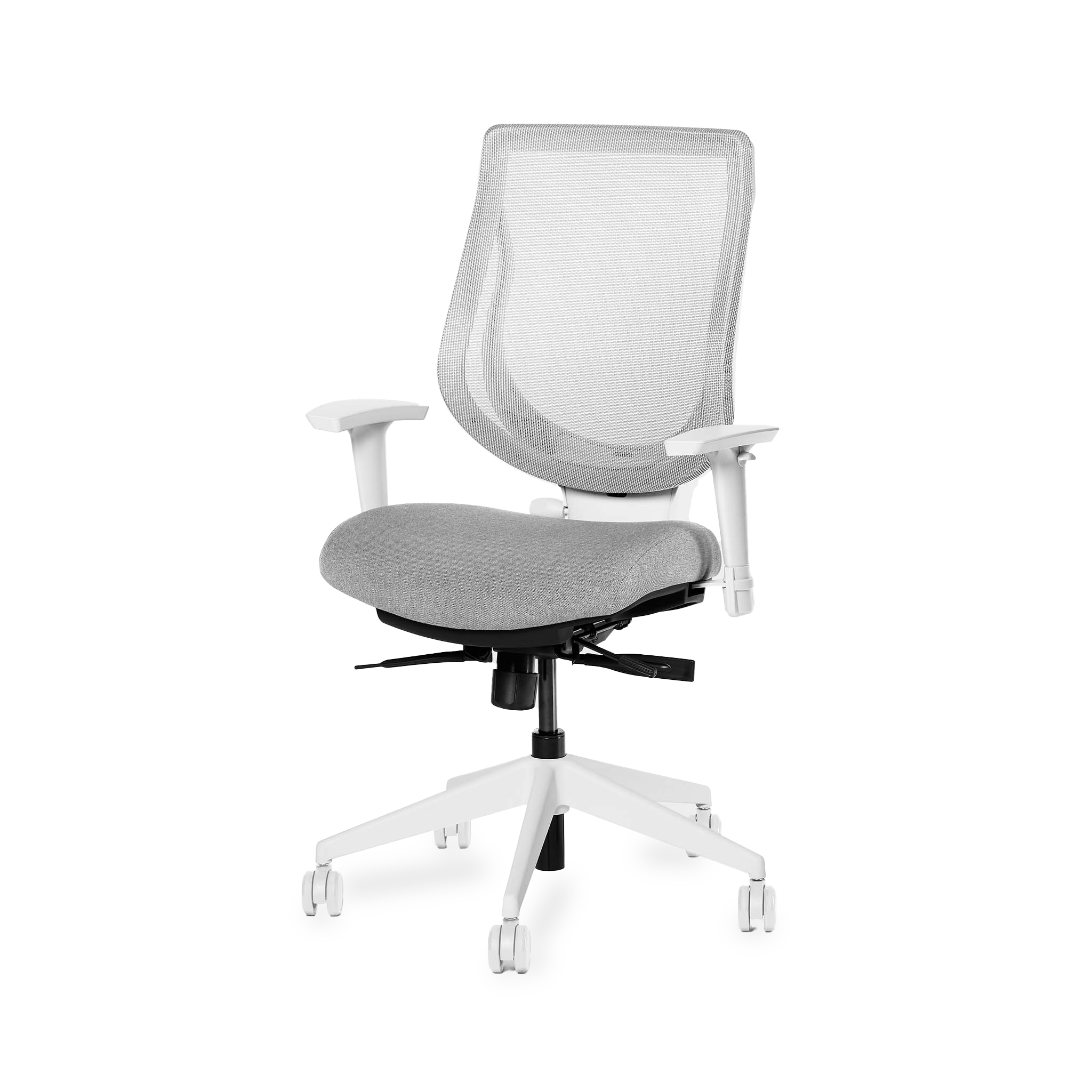 YouToo Ergonomic Chair - ergonofis