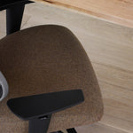 YouToo Ergonomic Chair - ergonofis