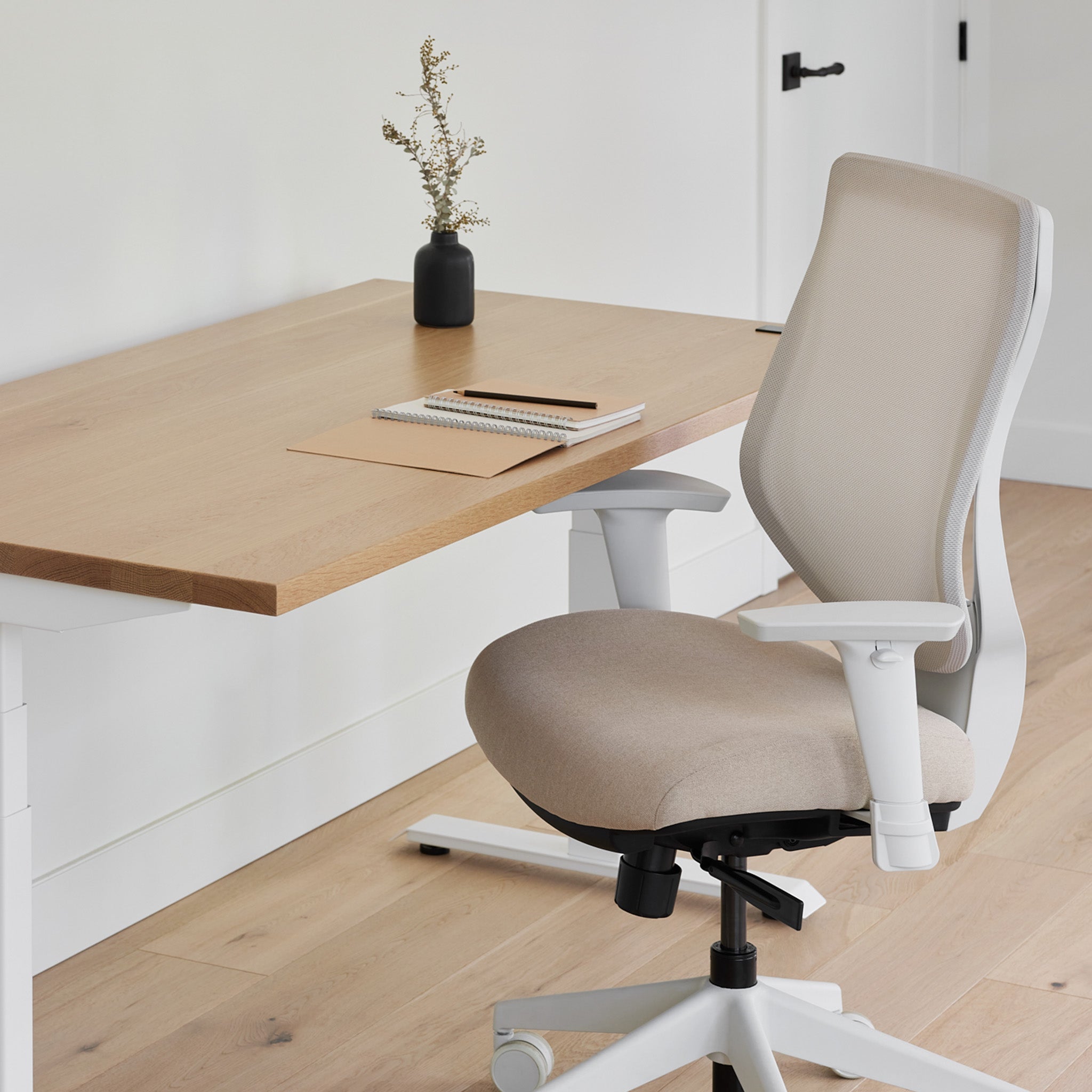 YouToo Ergonomic Chair | Ergonofis