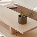 Desk Shelf - Maple - Érable