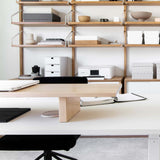 Desk Shelf - Maple - Érable
