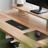 Desk Shelf - Cherrywood - Cerisier