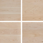 Almost Perfect Neat Filing Cabinet - White-Maple - Blanc-Érable - Black-Maple - Noir-Érable